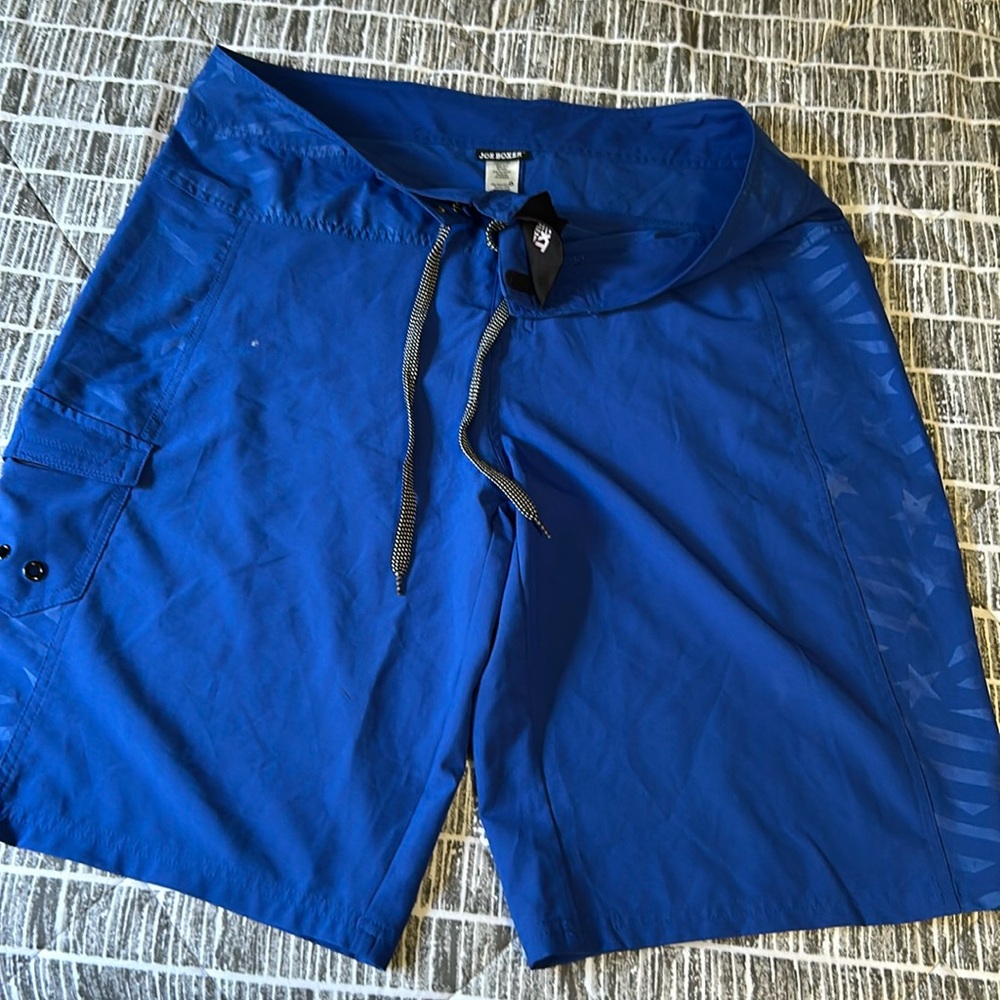 Shorts.